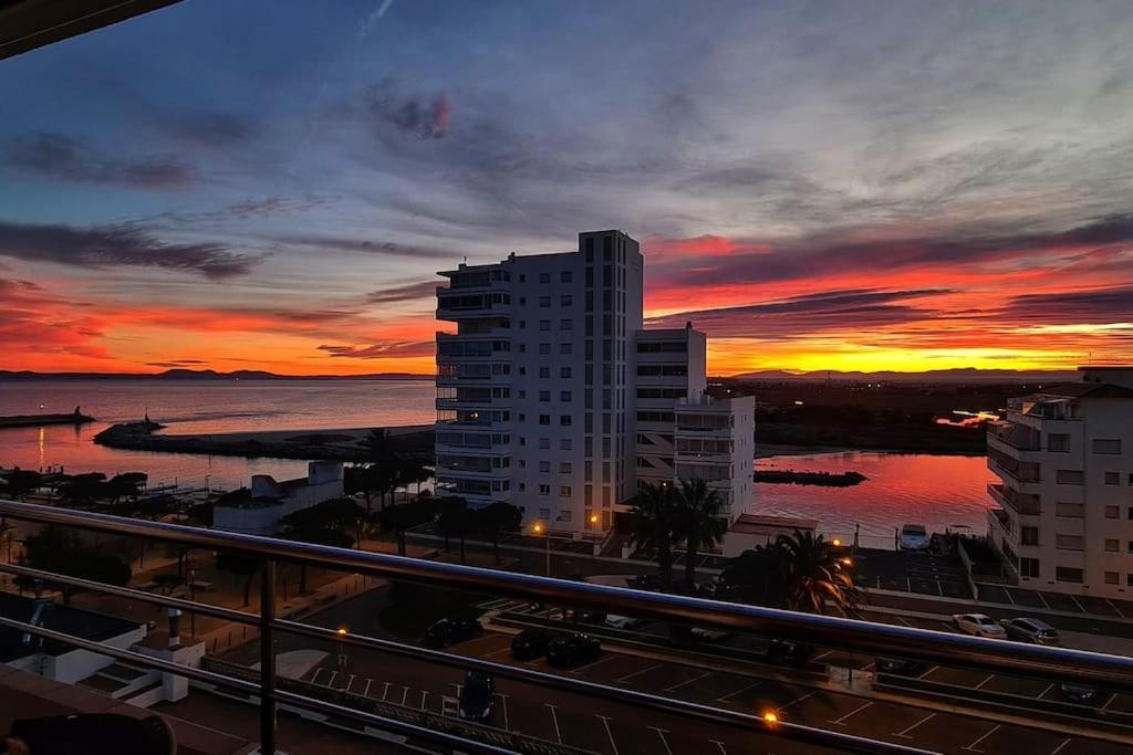 Sunsetmare Vacational Apartment Rosas Exteriör bild
